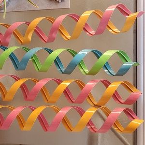 Wind chimes & mobiles